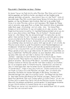 Vorschau - Arbeitsblätter - Elija erzählt - Geschichten von Jesus - Zachäus - Seite 3