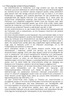 Vorschau - Stundenentwürfe - 4. Unterrichtsbesuch Merkmale Politischer Lyrik nachweisen - Seite 3