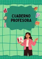 Vista previa - Unidades / Secuencias / Situaciones de Aprendizaje - Cuaderno del profesorado - página 1