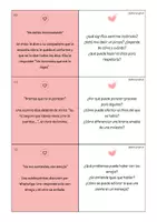 Vista previa - Juegos / Gamificación - Situaciones socioemocionales para adolescentes - página 3