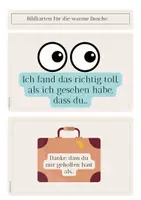 Vorschau - Bildkarten - Bildkarten Abschlusskreis warme Dusche - Seite 2