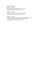 Vorschau - Klassenarbeiten - Sicherheitsregeln im Chemielabor – experimentbasierte Klassenarbeit | Chemie SEK I - Seite 1