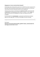 Vorschau - Arbeitsblätter - Mystery: Warum kippt der See plötzlich um? (Eutrophierung) - Seite 1