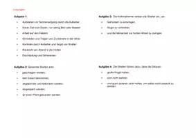 Vorschau - Arbeitsblätter - Tagebucheintrag eines Sklaven - Kolonialismus - Seite 1