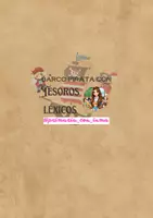 Vista previa - Unidades / Secuencias / Situaciones de Aprendizaje - 🏴☠️Barco pirata con tesoros léxicos-@primaria_con_inma - Portada