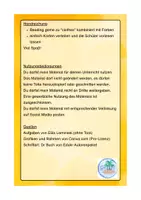 Vorschau - Spiele - Englisch: Reading game clothes - Seite 1