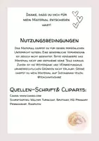 Vorschau - Spiele - Wer bin ich? Leserätsel zum Thema Obst & Gemüse - Seite 1