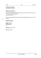 Vorschau - Arbeitsblätter - iruBildung - Der 27. Januar - Ein Gedenktag - Seite 3