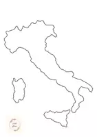 anteprima - Esercizi - Laboratorio di geografia: L'Italia - Pagina 3