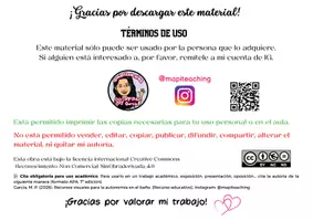 Vista previa - Refuerzo / NEE / Materiales de apoyo - RECURSOS VISUALES PARA LA AUTONOMÍA EN EL BAÑO - página 1
