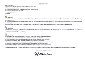 Vista previa - Refuerzo / NEE / Materiales de apoyo - RECURSOS VISUALES PARA LA AUTONOMÍA EN EL BAÑO - página 2