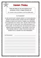Vorschau - Arbeitsblätter - Arbeitsheft Weihnachten: Adventskalender - 24 kreative Aufgaben für die Adventszeit - Seite 3