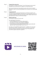 Vorschau - Stundenentwürfe - Tanz der Gefühle: Swift trifft Dvorak: Tanzen zur Musik - Seite 3