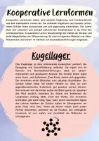 Vorschau - Fördermaterial/Inklusion - Buchstabeneinführung V, X, Y, Z - Buchstabe V, X, Y, Z - Kugellager V, X, Y, Z - Seite 2
