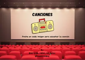 Vista previa - Recursos multimedia - Paz Audiovisuales - página 3