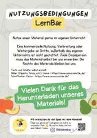 Vorschau - Arbeitsblätter - Die Atmung- Grundlage des Lebens | Unterrichtsreihe "Der Mensch", Biologie 6./7. Klasse - Seite 1