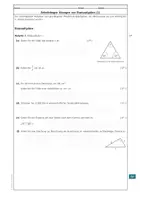 Vorschau - Aufgabenkarten - Basisaufgabensammlung Mathematik Klasse 9 - Seite 2