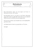 Vorschau - Arbeitsblätter - Materialpaket Fasching/Karneval Lesen und Basteln - Seite 1