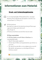 Vorschau - Anderer Materialtyp - Du bist mehr als deine Noten! - Suchsel als Beigabe zum Zeugnis | Klasse 2 - Seite 3