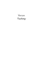 Vorschau - Arbeitsblätter - Lesen und Verstehen: Fasching / Karneval - Seite 1