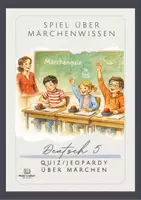 Vorschau - Spiele - Märchenquiz, Abschlussspiel - Deckblatt