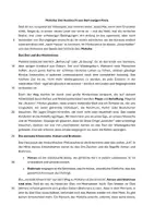 Vorschau - Arbeitsblätter - Moksha - Hinduismus - Schöne Stunde - Arbeitsblatt + Text - Seite 1
