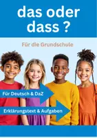 Vorschau - Arbeitsblätter - Rechtschreibung Grundschule✍️Deutsch Klasse 3-4 - Seite 1