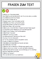 Vorschau - Arbeitsblätter - XXL Paket - Rund um den SPORT - wachsendes Paket - Seite 3