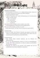Vorschau - Arbeitsblätter - B2–C1 Sprachtraining: Ein vollständiges Materialpaket für Übungen und Redemittel - Seite 3