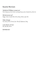 Vorschau - Präsentationen/Tafelbilder - Digitales Tafelbild: Buchstabeneinführung Bb Basisschrift - Seite 2