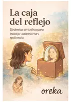Vista previa - Juegos / Gamificación - OREKA_La caja del reflejo - Portada