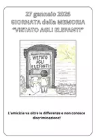 anteprima - Esercizi - 27 GENNAIO GIORNATA della MEMORIA (1) - Pagina 2