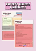 Vista previa - Unidades / Secuencias / Situaciones de Aprendizaje - Huso horario -Pretérito perfecto e indefinido- ELE - página 2