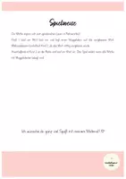 Vorschau - Spiele - erste Wörter lesen - zwei Silben (Buchstaben AEOILMNS) - Seite 2