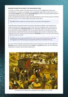 Vorschau - Arbeitsblätter - Symbolik des Kruges in “Der zerbrochene Krug” Abitur 2026 - Seite 1