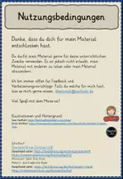 Vorschau - Spiele - Lesespiel *Bingo-Brettspiel_Lesen_WORTEBENE - Seite 1