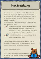 Vorschau - Spiele - Lesespiel *Bingo-Brettspiel_Lesen_WORTEBENE - Seite 2