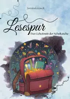 Vorschau - Text - Lesespur - Das Geheimnis der Schultasche - Deckblatt