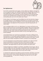 Vorschau - Arbeitsblätter - Lesen und Verstehen — Spätsommer - Seite 2