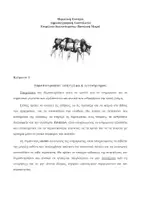 Προεπισκόπηση - Εργασία τάξης/τεστ - Κριτήριο Αξιολόγησης Β΄Λυκείου, Δημοσιογραφική Δεοντολογία - Σελίδα 1