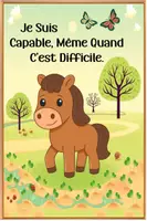 Aperçu - Apprentissages en autonomie - Cartes d’affirmations positives pour les jeunes esprits - Page 3