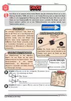 Vorschau - Arbeitsblätter - Elektronik und Elektrotechnik (Bauteil): Diode - Seite 2
