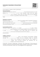 Vorschau - Arbeitsblätter - Gemeinden in Deutschland (Lückentexte und Übungen kompakt) - Seite 2