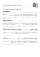Vorschau - Arbeitsblätter - Gemeinden in Deutschland (Lückentexte und Übungen kompakt) - Seite 3