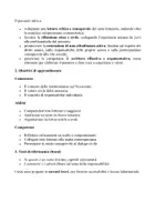 anteprima - Programmi scolastici / Materiali per docenti - Primo Levi: Memoria, responsabilità, cittadinanza. Laboratorio didattico. - Pagina 2