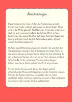 Vorschau - Arbeitsblätter - Tandemlesen Stolperwörter (Kl.2/3) - Winter - Seite 1