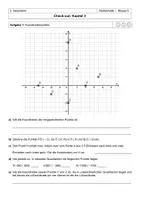 Vorschau - Arbeitsblätter - Check-out: Geometrie Klasse 5 Gymnasium - Seite 3