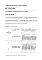 Vorschau - Stundenentwürfe - Schriftlicher Entwurf UPP Deutsch Kl.2 - Seite 3