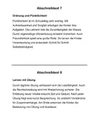 Vorschau - Arbeitsblätter - Abschreibtexte Klasse 4 | passend zu Grammatikthemen - Seite 3