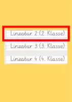 Vorschau - Unterrichtsreihen - 30 Bildergeschichten als farbiger Comic in den Lineaturen für Klasse 2 bis 4 (D-A-CH) - Seite 3
